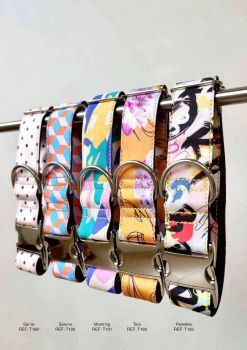 Brott Collar Textura Sarria