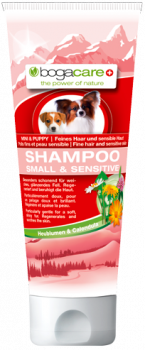 bogacare SHAMPOO SMALL & SENSITIVE 200 ml