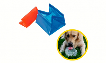 Camon pocket bowl