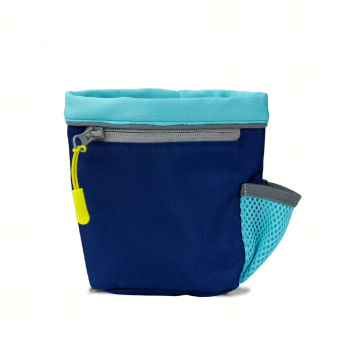 Coachi treat bag