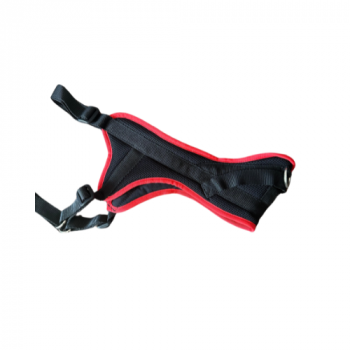 Training Harness GUIDE red