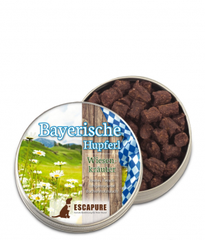 Escapure Duck "Hupferl" Can with Herbs