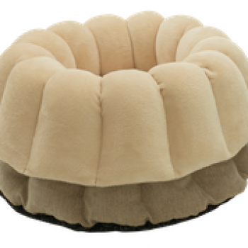 Petlando Hundebett Vienna beige