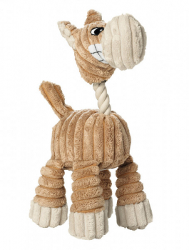 Hunter Hundespielzeug Huggly Giraffe