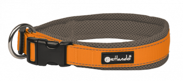 Petlando Outdoor Halsband Orange