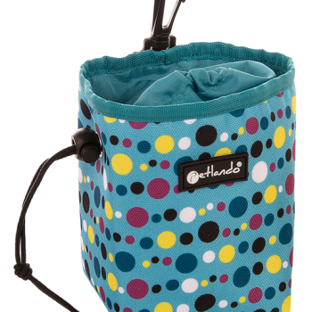 Preview: Petlando - Happiness Snackbag | stars - Kopie