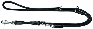 Hunter Leash Freestyle brown