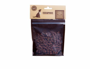 Escapure Horse "Hupferl" Softies 150g