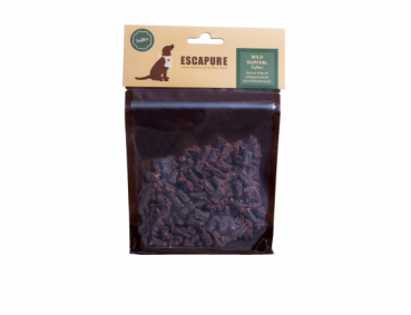 Escapure Venison "Hupferl" Softies 150g