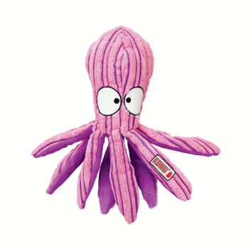Kong CuteSeas Tintenfisch