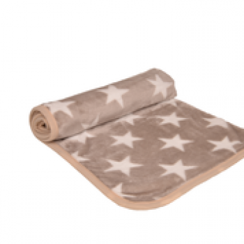 Petlando Decken Stars beige