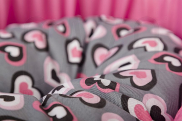 Preview: Cazo Soft Bed Heartbeat