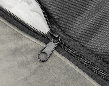 Cazo Soft Bed Milan Grey