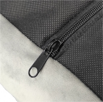 Cazo Soft Bed Milan Grey