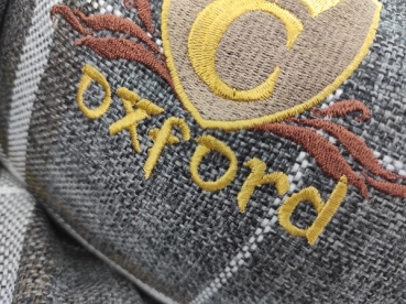 Cazo Soft Bed Oxford