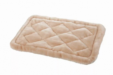 Maelson Deluxe Cushion for Soft Kennel beige