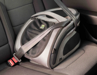 Preview: MAELSON Snuggle Kennel - flugtauglich