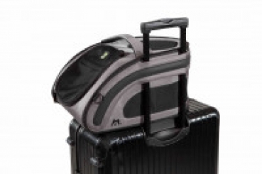 MAELSON Snuggle Kennel - flugtauglich