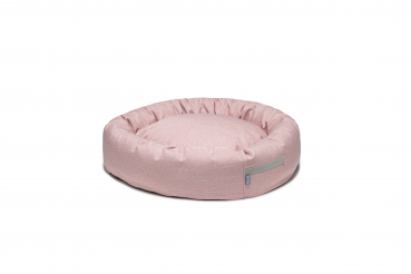 Preview: Brott RoundBed Pink