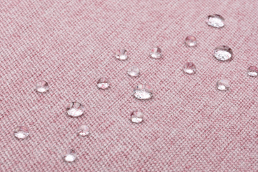 Preview: Brott RoundBed Pink
