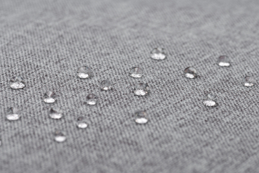 Preview: Brott RoundBed Grau