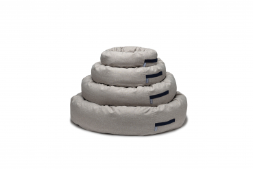 Preview: Brott RoundBed Sand