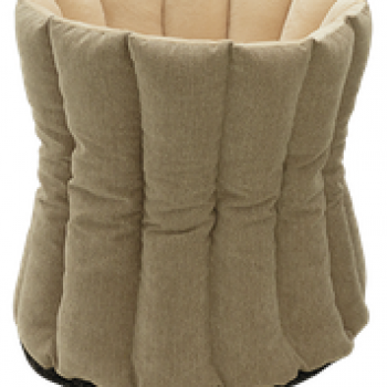 Preview: Petlando Dogbed Vienna beige