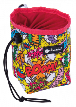 Petlando - Happiness Snackbag | Comic