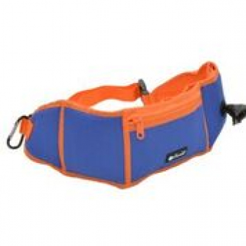Miami Beltbag azur