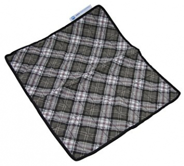 Aqua Coolkeeper S 40x30 cm Scottish Grey