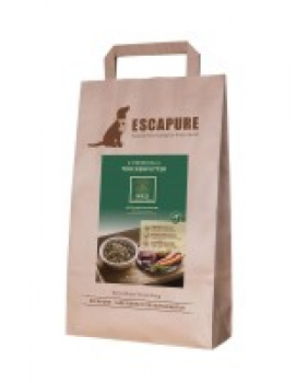 Preview: Escapure Premium Trockenfutter Wild