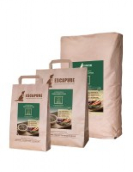 Escapure Premium Trockenfutter Wild