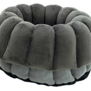 Preview: Petlando Dogbed Vienna grey