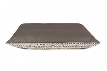 Dogstyler KURT Duo dog cushion creme/beige