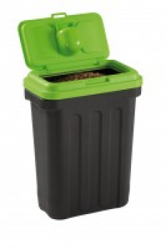 Preview: Maelson Dry Box