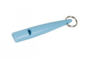 ACME Pfeife 211 1/2 babyblau