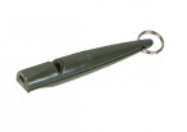 ACME Pfeife 211 1/2 oliv