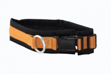 Anny-X Halsband Fun beige Gr. 7