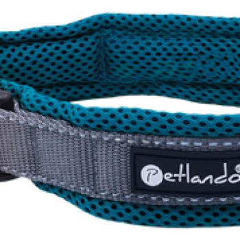 Petlando Outdoor Halsband petrol