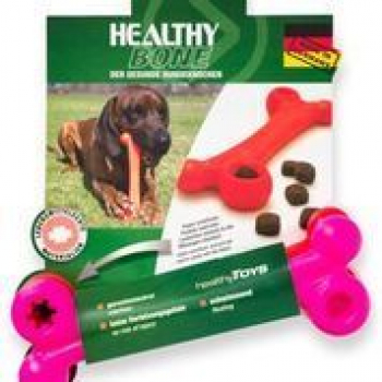 Healthy Bone leuchtpink