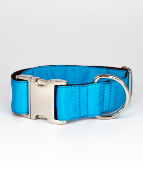 Brott Collar Solid turquoise