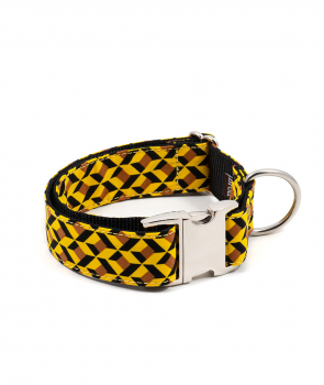Brott Collar Textura Ur