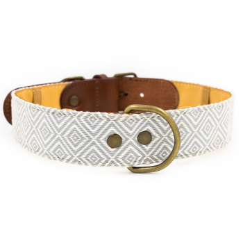 Ladran Gaucho Halsband Corcho