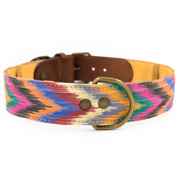 Ladran Gaucho Halsband Zoe
