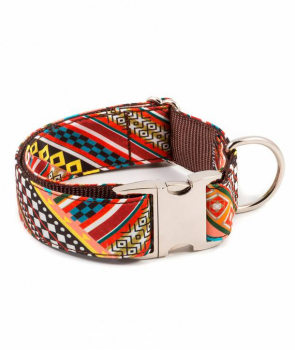 Brott Collar Textura Escranc