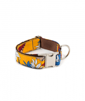 Brott Halsband Textura Fuliola