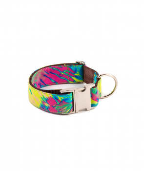 Brott Halsband Textura Montjoi