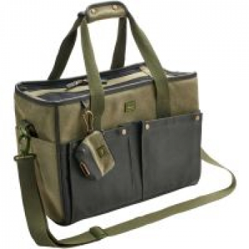 Hunter Tragetasche Madison khaki