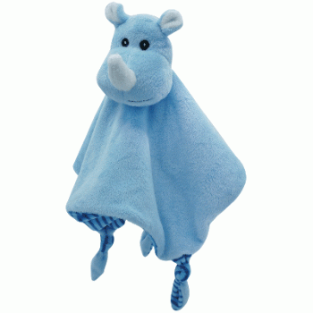 Petlando Plüschtier Moodles Nashorn Niko