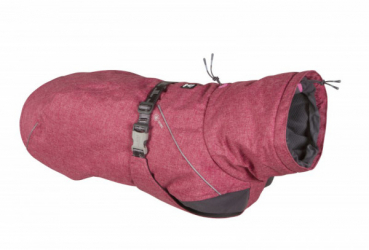 Hurtta Expedition parka Rote Beete